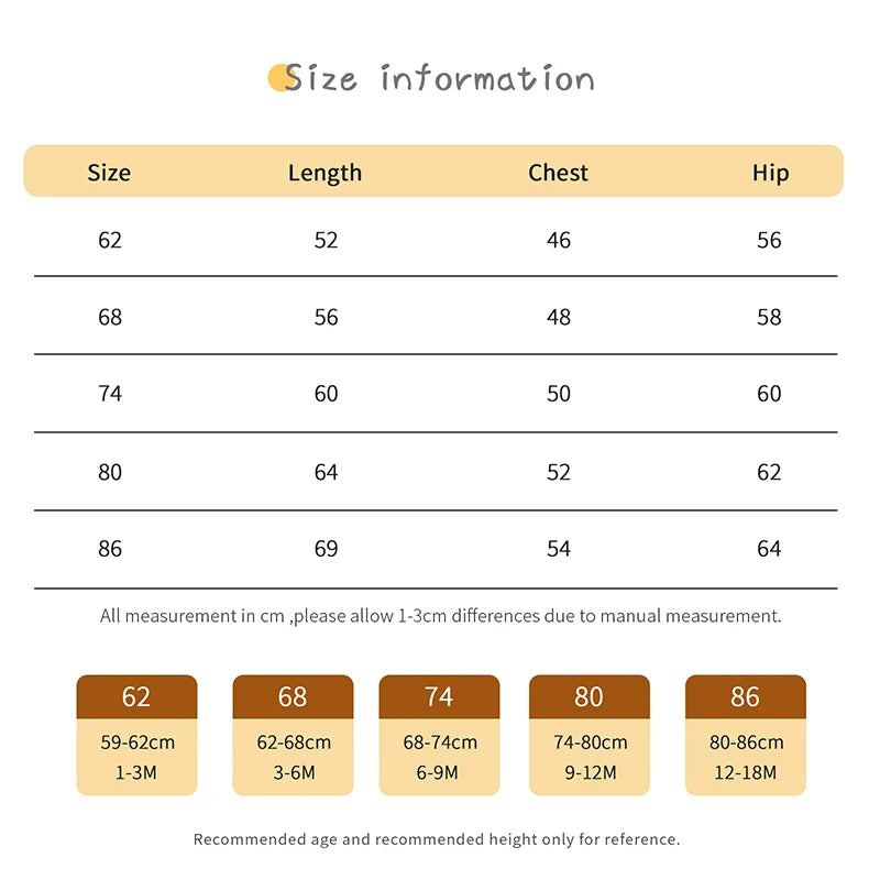 KnitNest – Solid Color Sleeveless Baby Romper